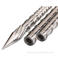 High Wear Corrosion Resistant Through Hardened Screw JYG3